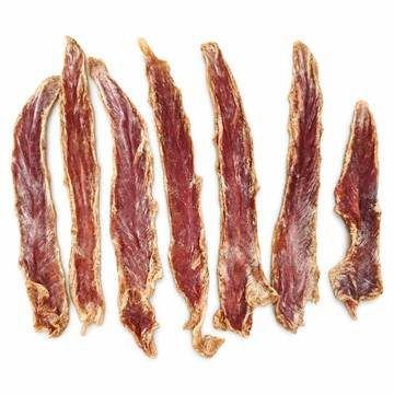 Duck Tenderloins