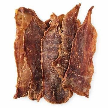Wide Duck Breast Fillets (5 mm)