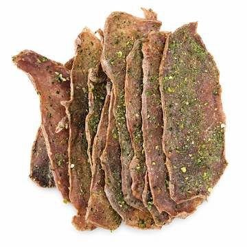 Wide Duck Breast Fillets with Cucumber
