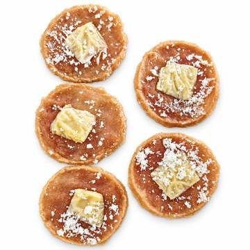 Chicken and Cheese Crisps (Large)