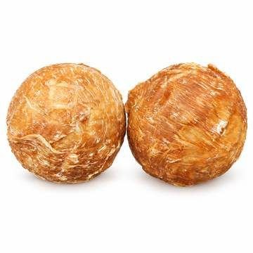 Chicken and Egg Yolk Crunch Balls (100 g)