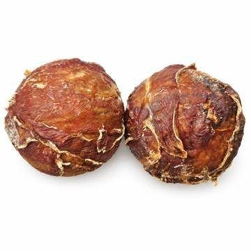Duck and Egg Yolk Crunch Balls (100 g)