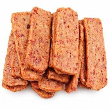 Chicken Slices
