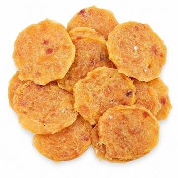 Chicken Crisps