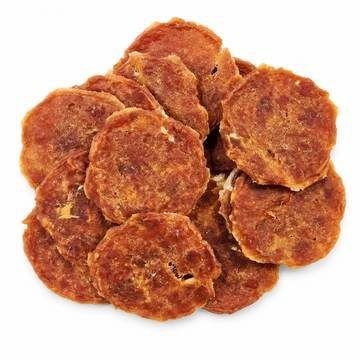 Duck Crisps