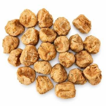Vegetable Balls