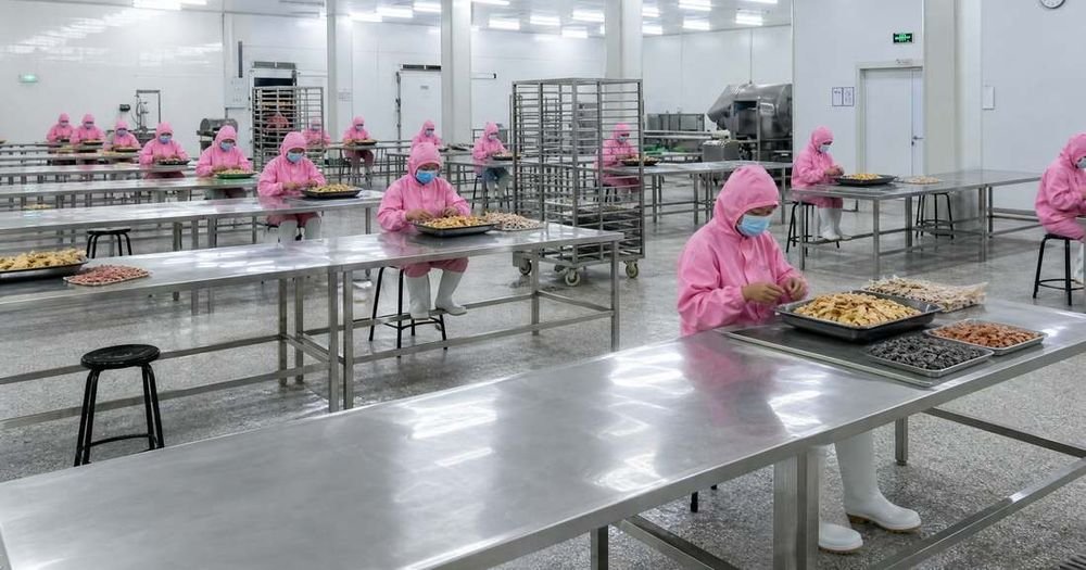 Factory