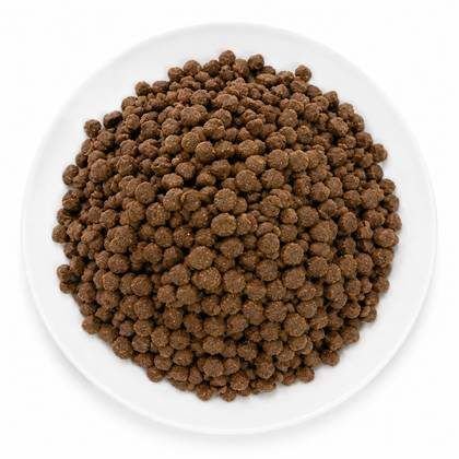 Cat Dry Food Formula CF-05