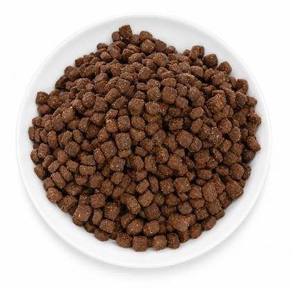 Dog Dry Food Formula DF-05