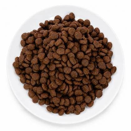 CA-04 · Dark brown rounded