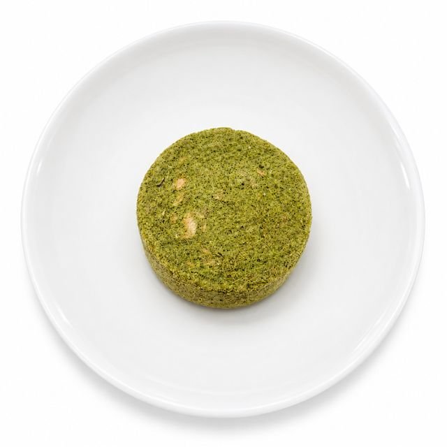 Freeze-Dried Cat Grass Biscuit