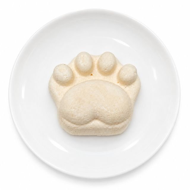 Freeze-Dried Paw Bites - Goat Milk Flavor