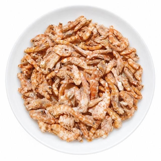 Freeze-Dried Antarctic Krill