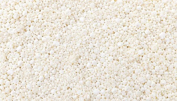 Cassava Cat Litter