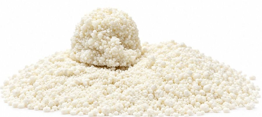 Cassava Cat Litter