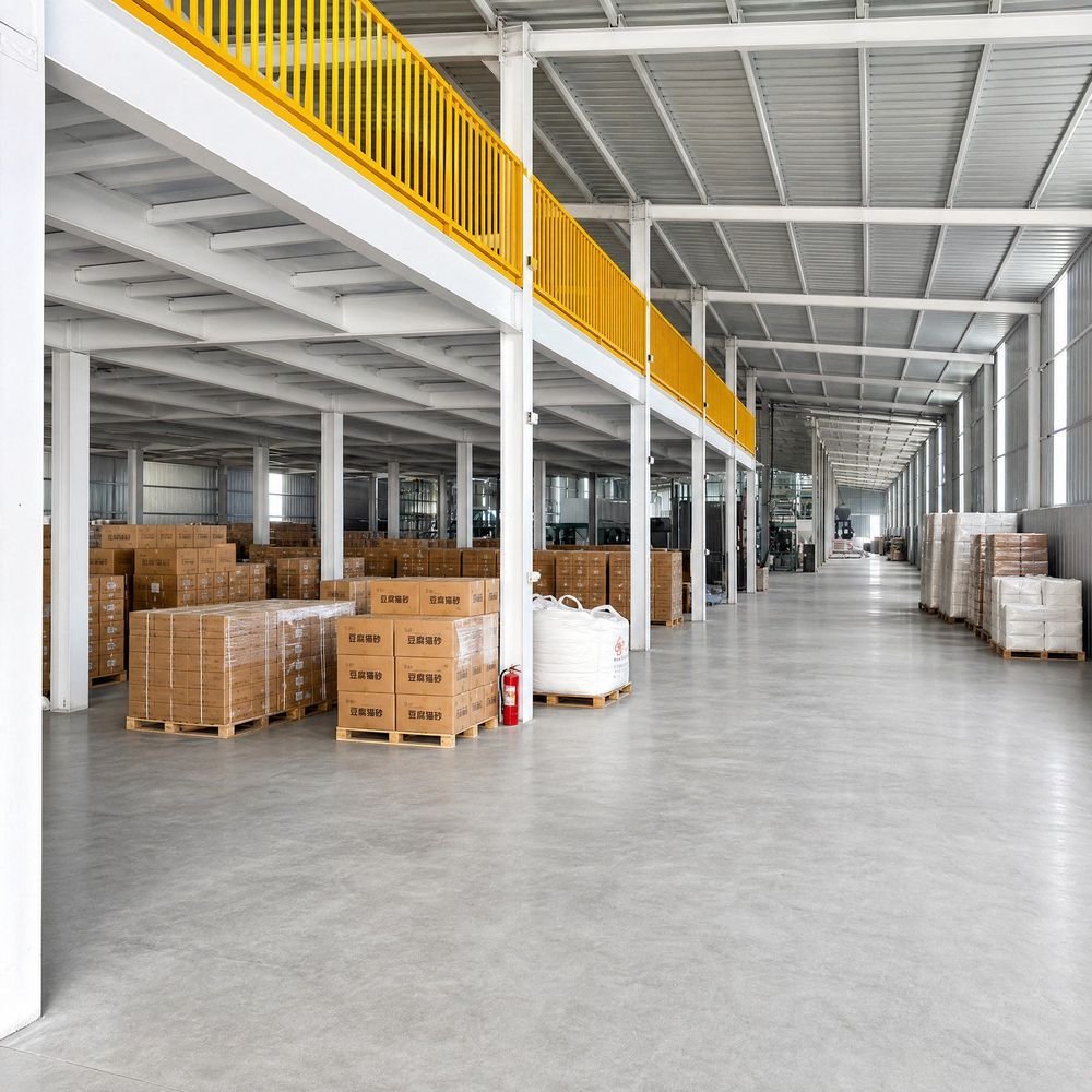Factory