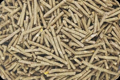 Hamster Pellet Food