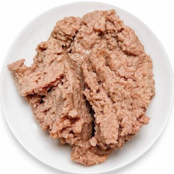 Paté (Chicken / Beef / Fish)