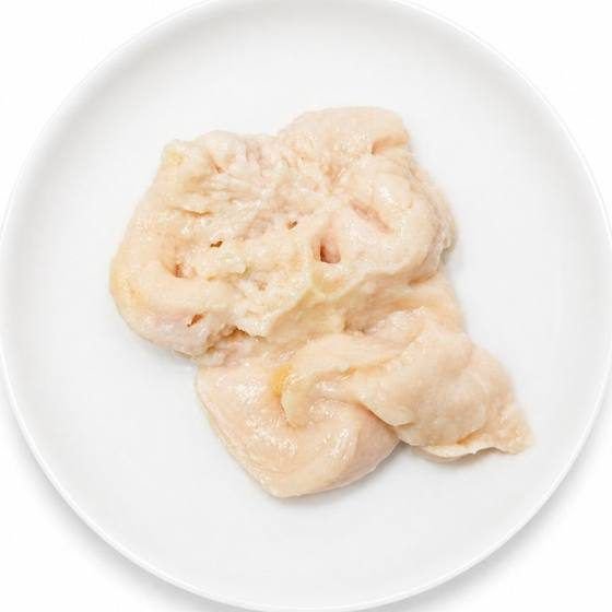 Creamy Treat · Chicken