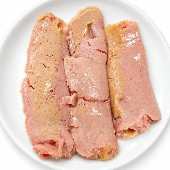 Creamy Treat · Tuna