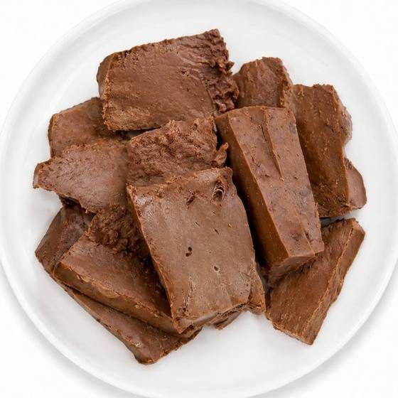 Steamed Beef Liver