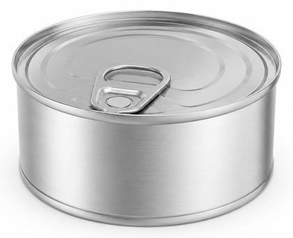 Packaging format