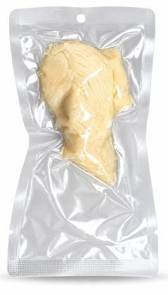 Packaging format